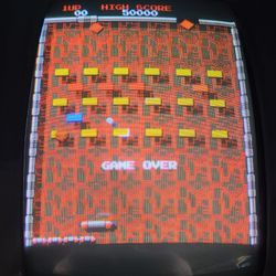 Arkanoid Full Size Arcade Game