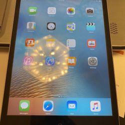 iPad Mini 2