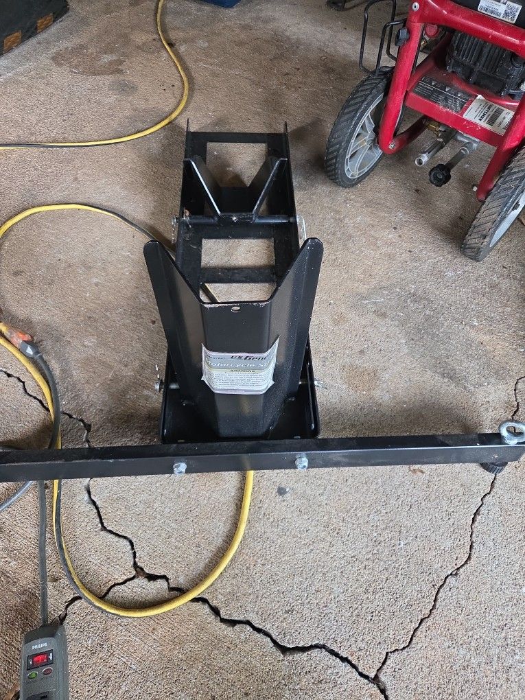 Motorcycle Stand Never Used