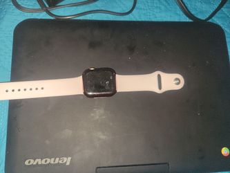 Apple Watch Series 5