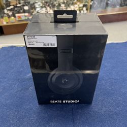 Beats Studio 3 Wireless (NEW IN BOX)