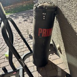 Boxing Bag