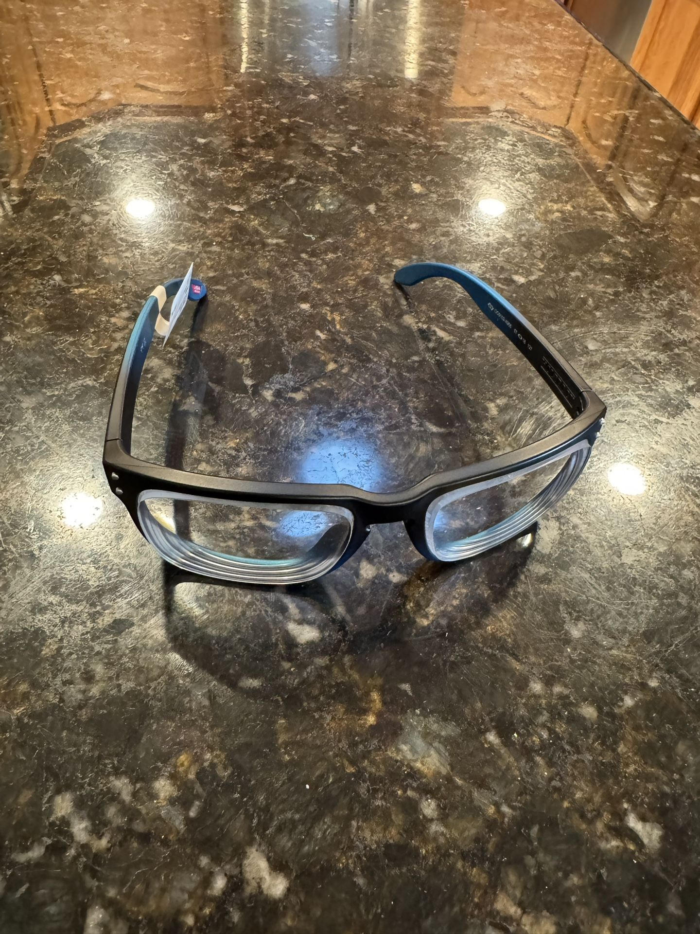 Oakley Sunglasses Blue