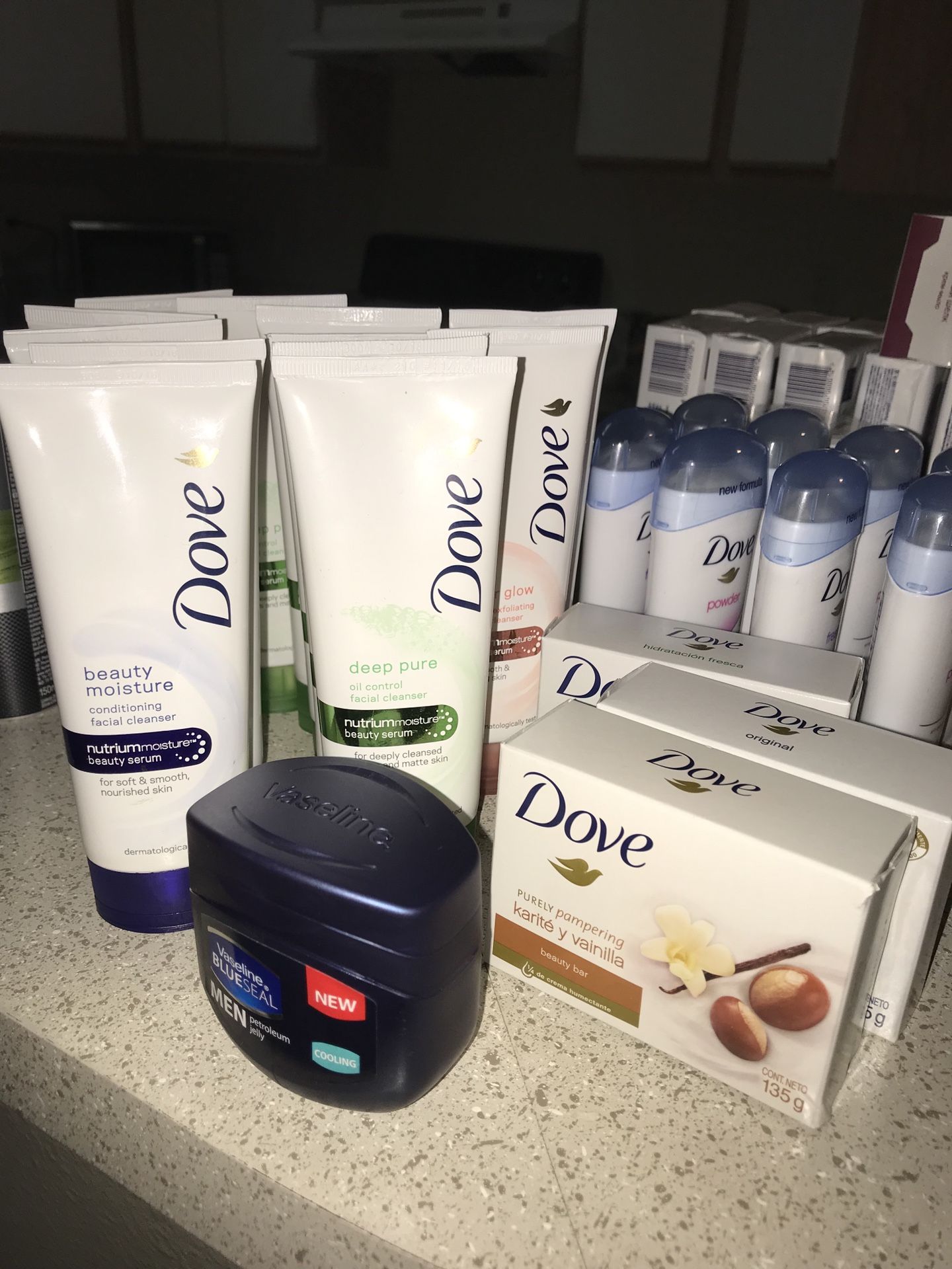 Dove Bundles‼️
