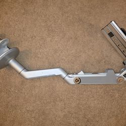 Desktop Monitor Clamp