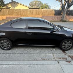 08 Scion Tc 