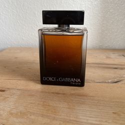 DOLCE & GABBANA THE ONE