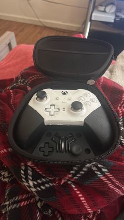 Xbox controller elite