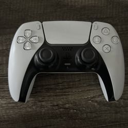 PS5 Dualsense Controller White 