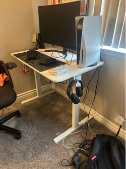 Movable desk(only desk)