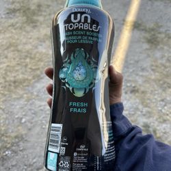 downy Unstopables Booster Beads