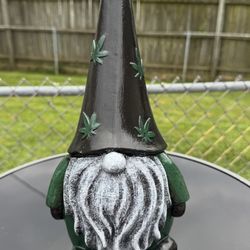The Green Gnome