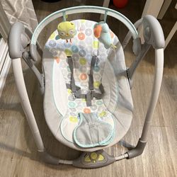 Baby Swing 