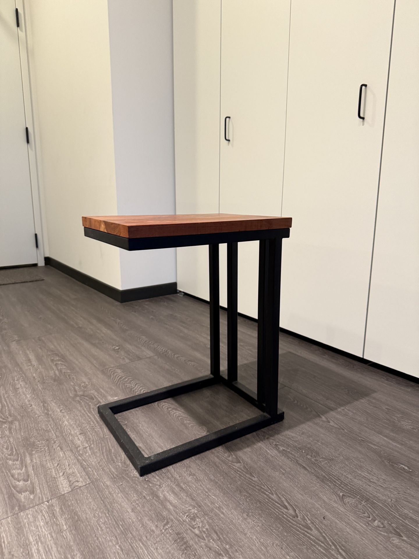 Bed Side Console Table