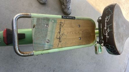 Panamá jack 26” cruiser