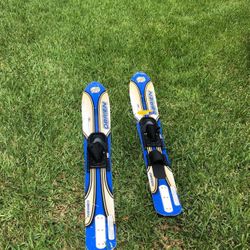 Water Skis