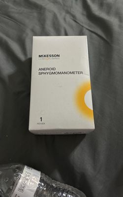 Sphygmomanometer