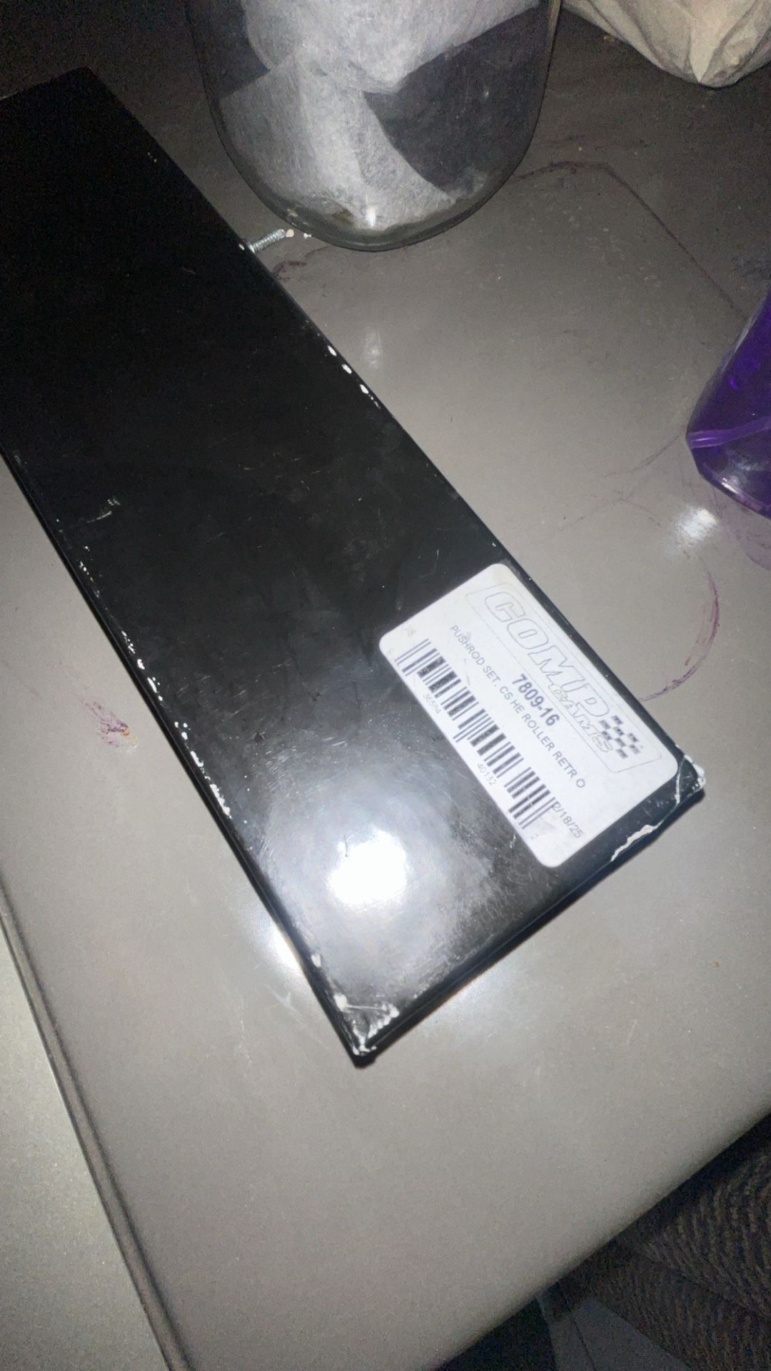 Aftermarket Ls Pushrods