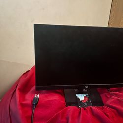 HP Monitor 24m 23.8 inch
