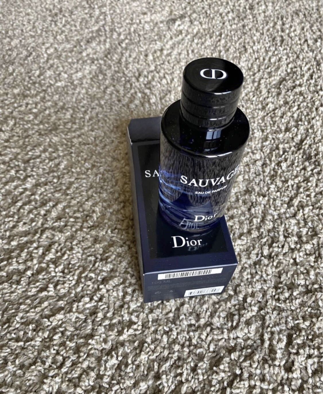 Savage Dior