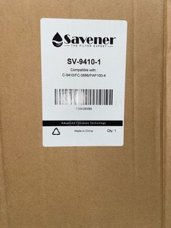 Savener SV-9410-1 Replacement Filter