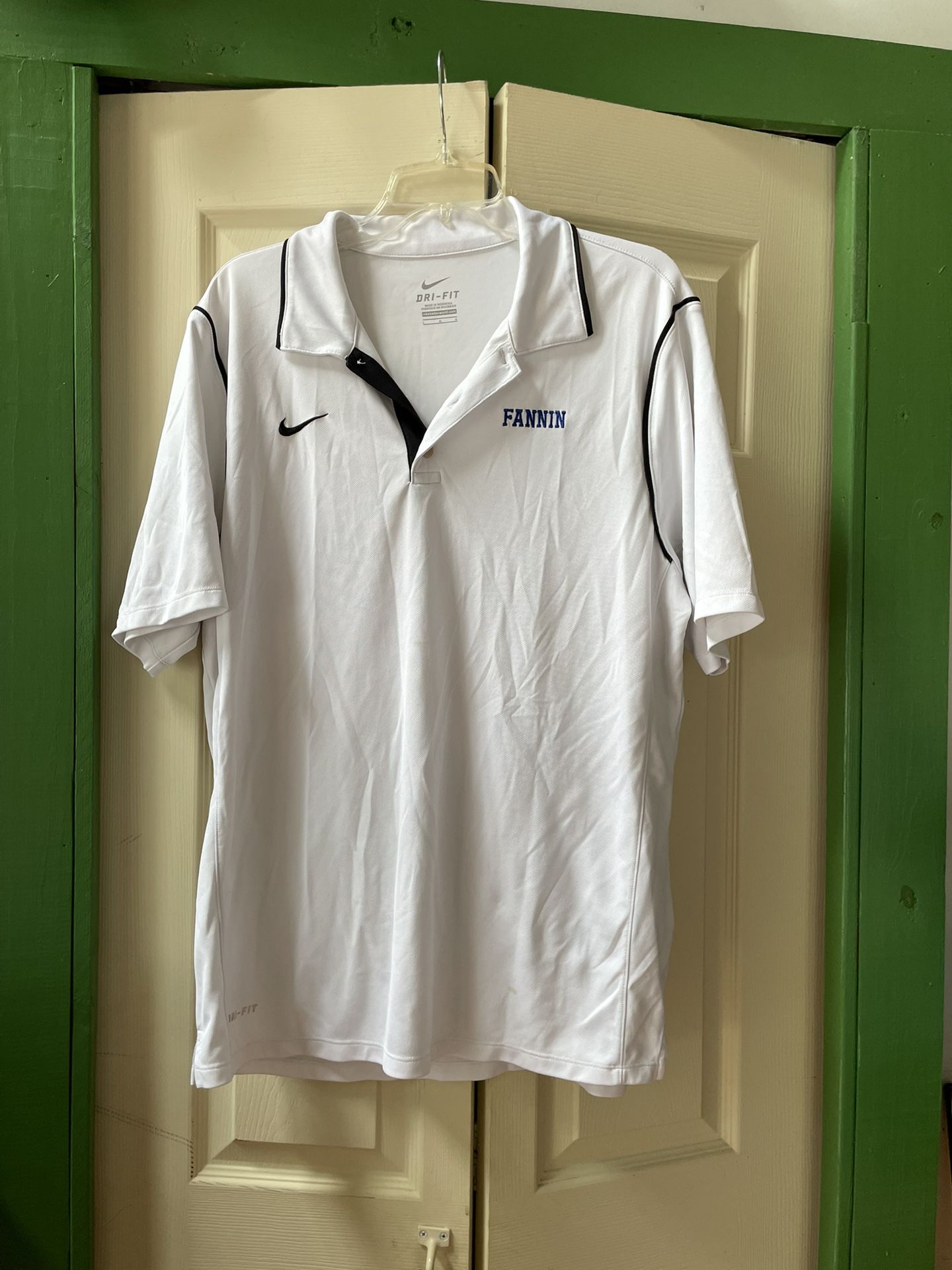 Ladies Nike Top