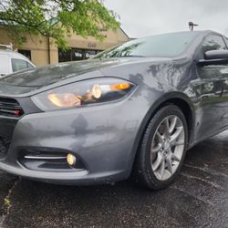 2014 Dodge Dart