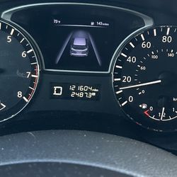 2015 Nissan Pathfinder SV