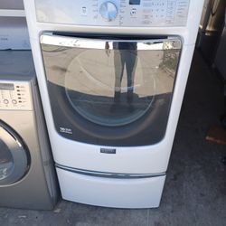 Maytag Gas Dryer 