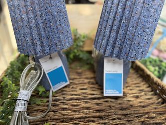 Room Essentials Table Lamps