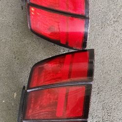 1999 MUSTANG Parts &86 Iroc Z PART