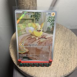 Yamper - 099/094 - ME02: Phantasmal Flames (PFL)