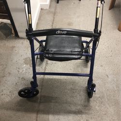 Walker good condition