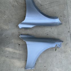 2021-2023 Lexus IS300/IS350 Fenders