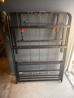 Bed frame