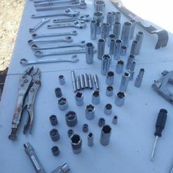 Sockets Sets