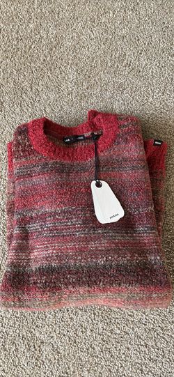 PrAna Sweater - Mens