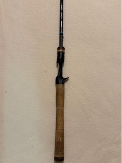 G. Loomis NRX+ 783C MBR 6'6" Medium Heavy Fast Casting Rod