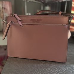 Pink Kate Spade ♠️ Purse 👜 