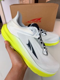 Shoes New