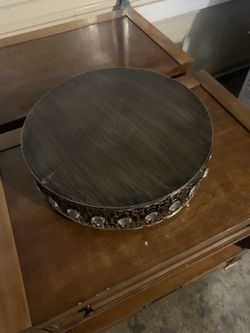 Cake Stand 