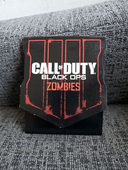 Call of duty black ops 4 cards
