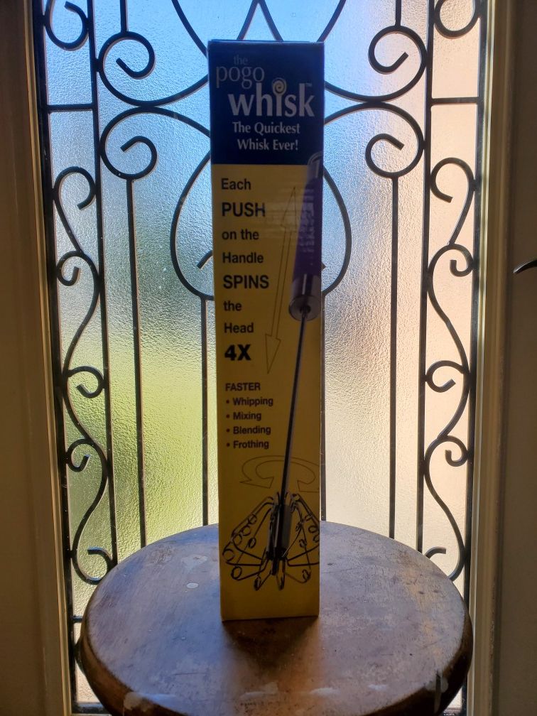 Whisk