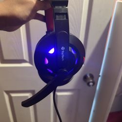 Headphones For Gaming 