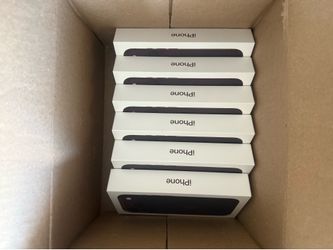 iPhone 18 pro sealed