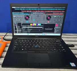 DELL DJ LAPTOP + MATERIAL ACTUALIZADO MP3|