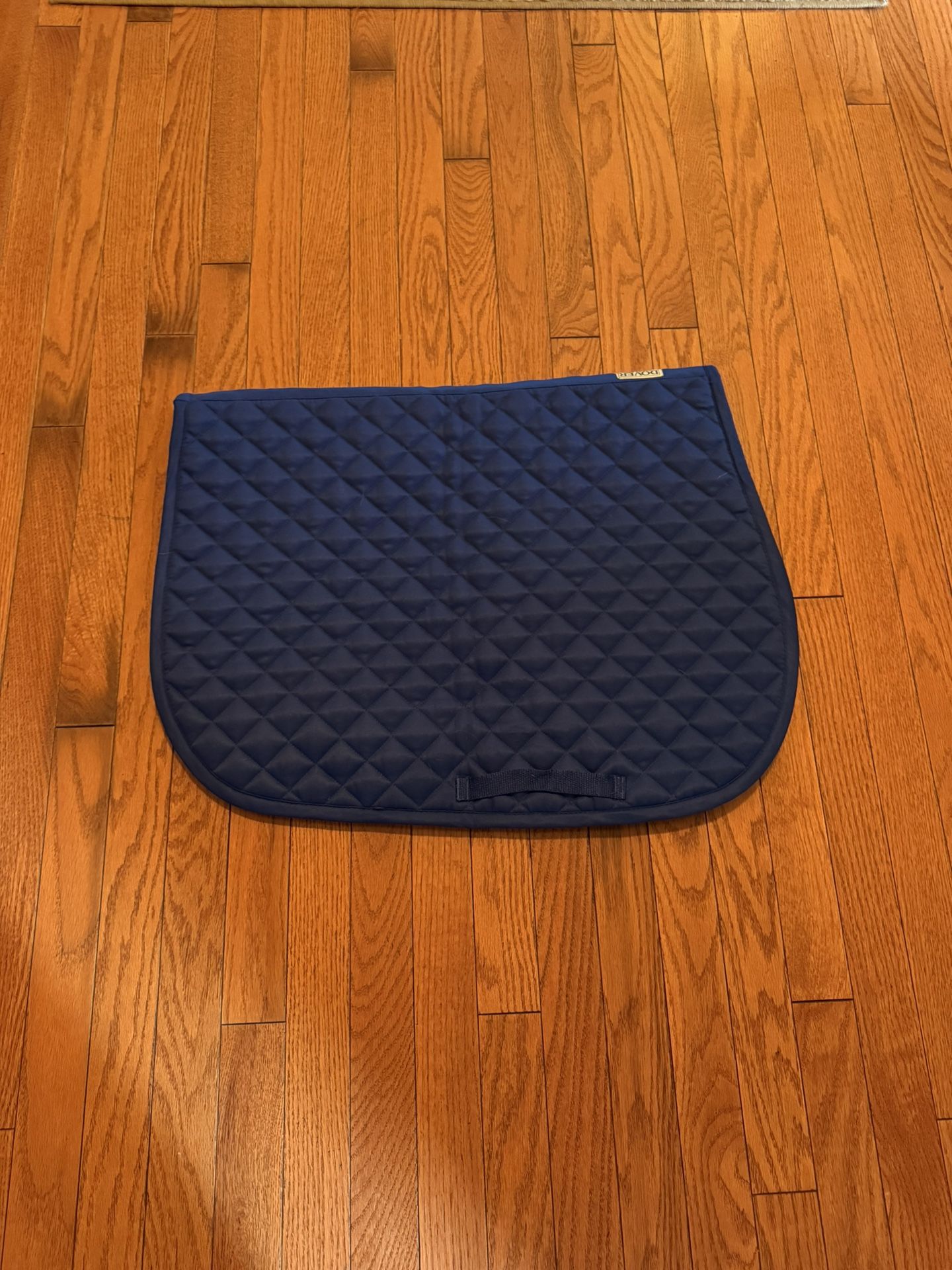 All Purpose Saddle Pad