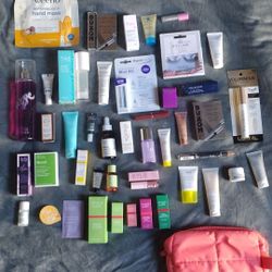 Huge Make Up Bundle 