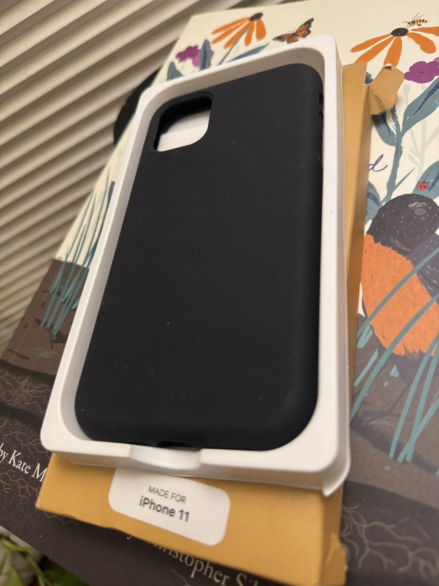 iPhone 11 Phone case