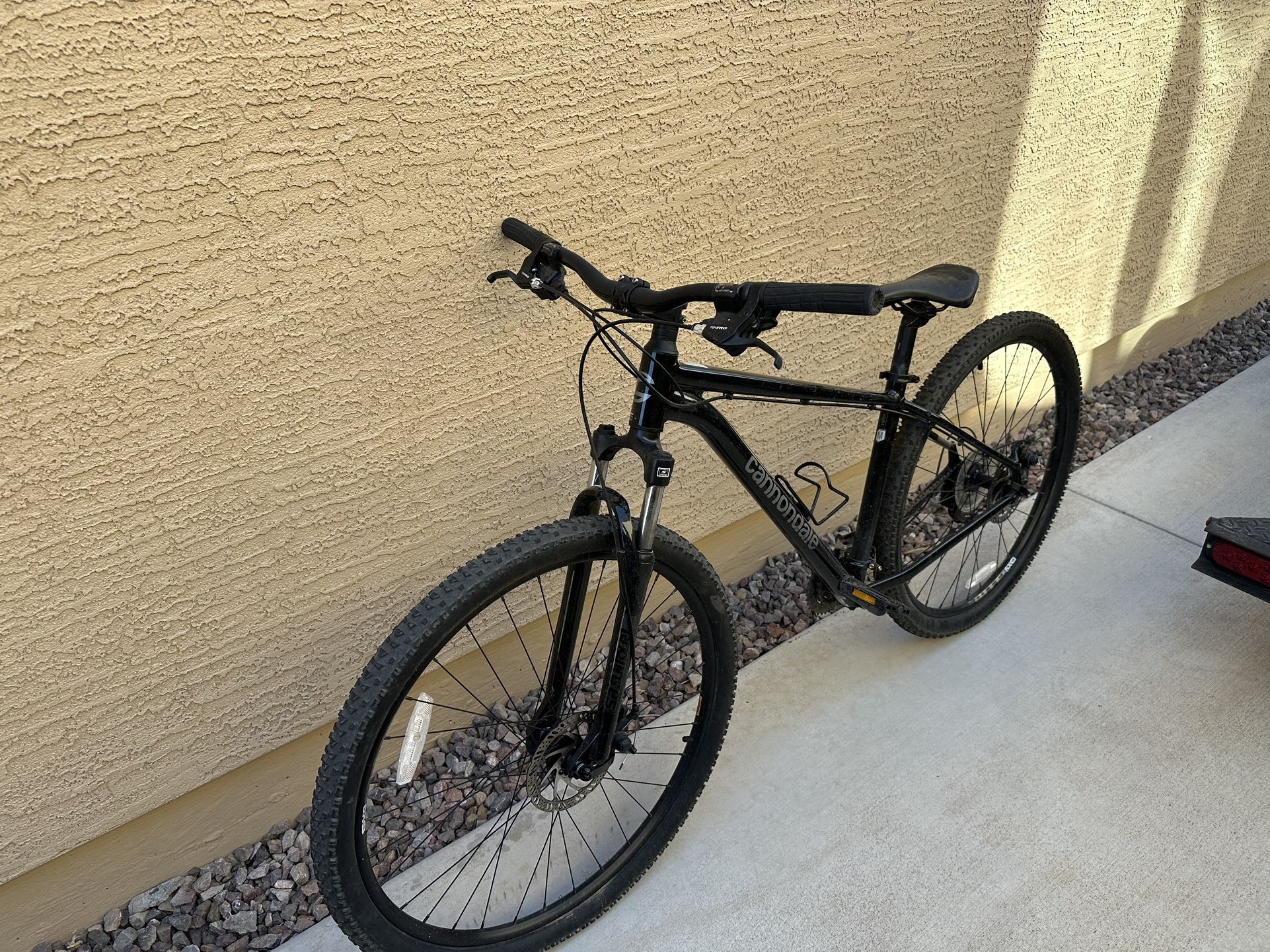 Cannondale Medium Trail Eight